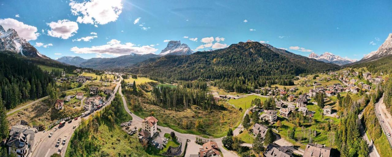 Locanda Montana ซานวีโต ดิ กาโดเร ภายนอก รูปภาพ