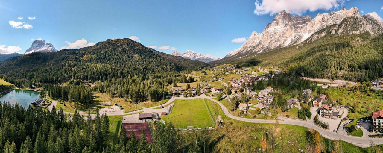 Locanda Montana ซานวีโต ดิ กาโดเร ภายนอก รูปภาพ