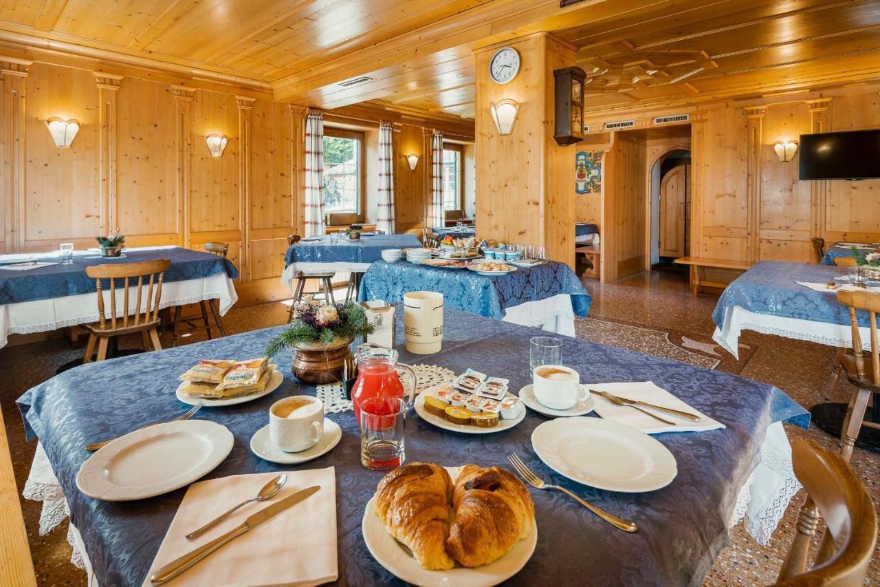 Locanda Montana ซานวีโต ดิ กาโดเร ภายนอก รูปภาพ