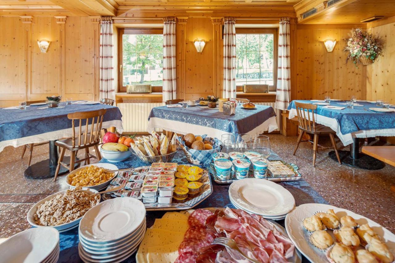 Locanda Montana ซานวีโต ดิ กาโดเร ภายนอก รูปภาพ