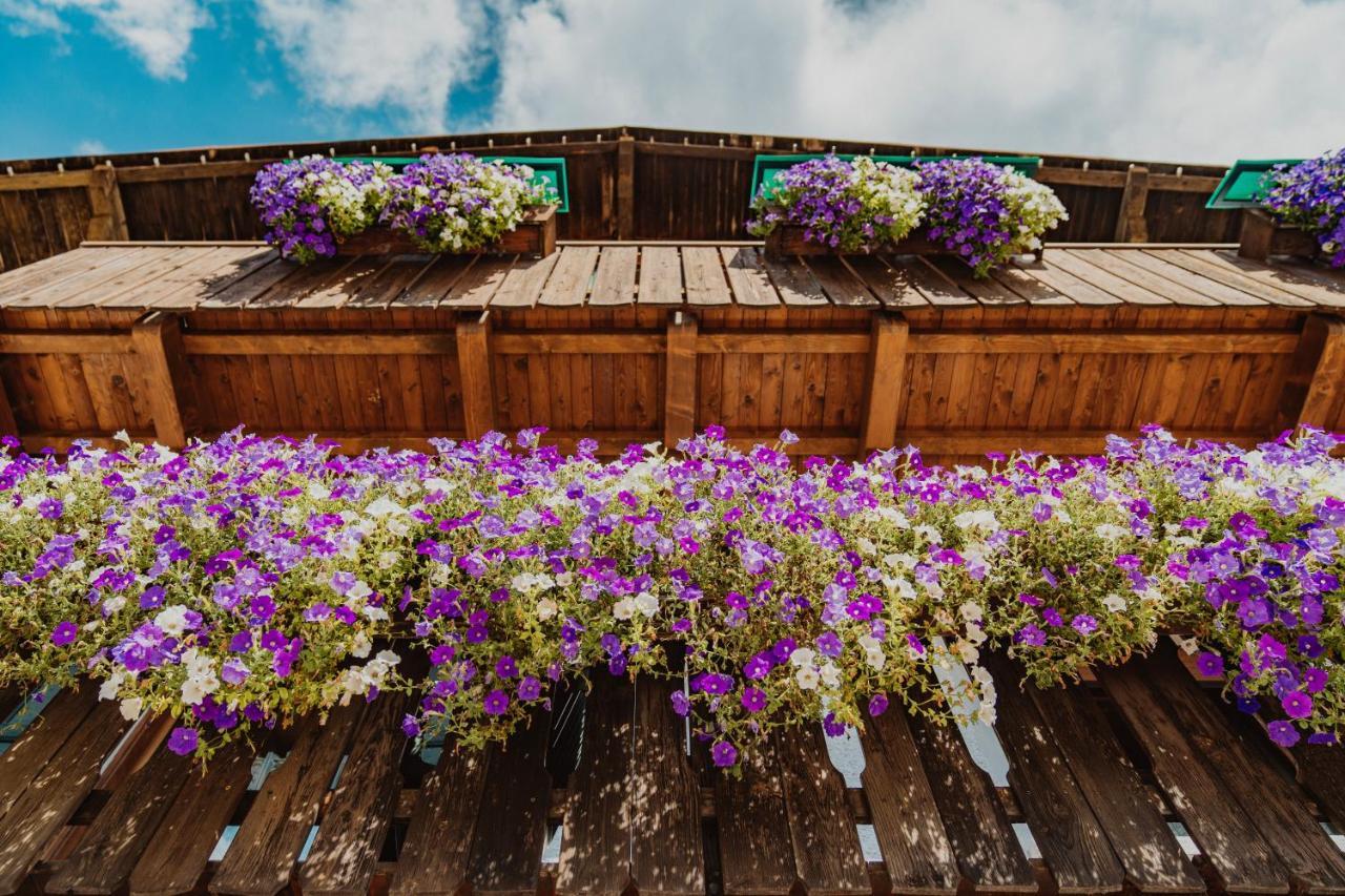 Locanda Montana ซานวีโต ดิ กาโดเร ภายนอก รูปภาพ